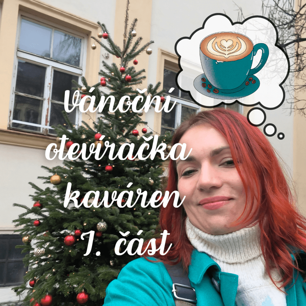 Kam v Brně na kafíčko během&nbsp;Vánoc