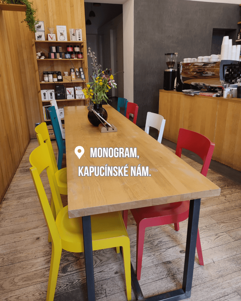 Kam jít pracovat do kavárny