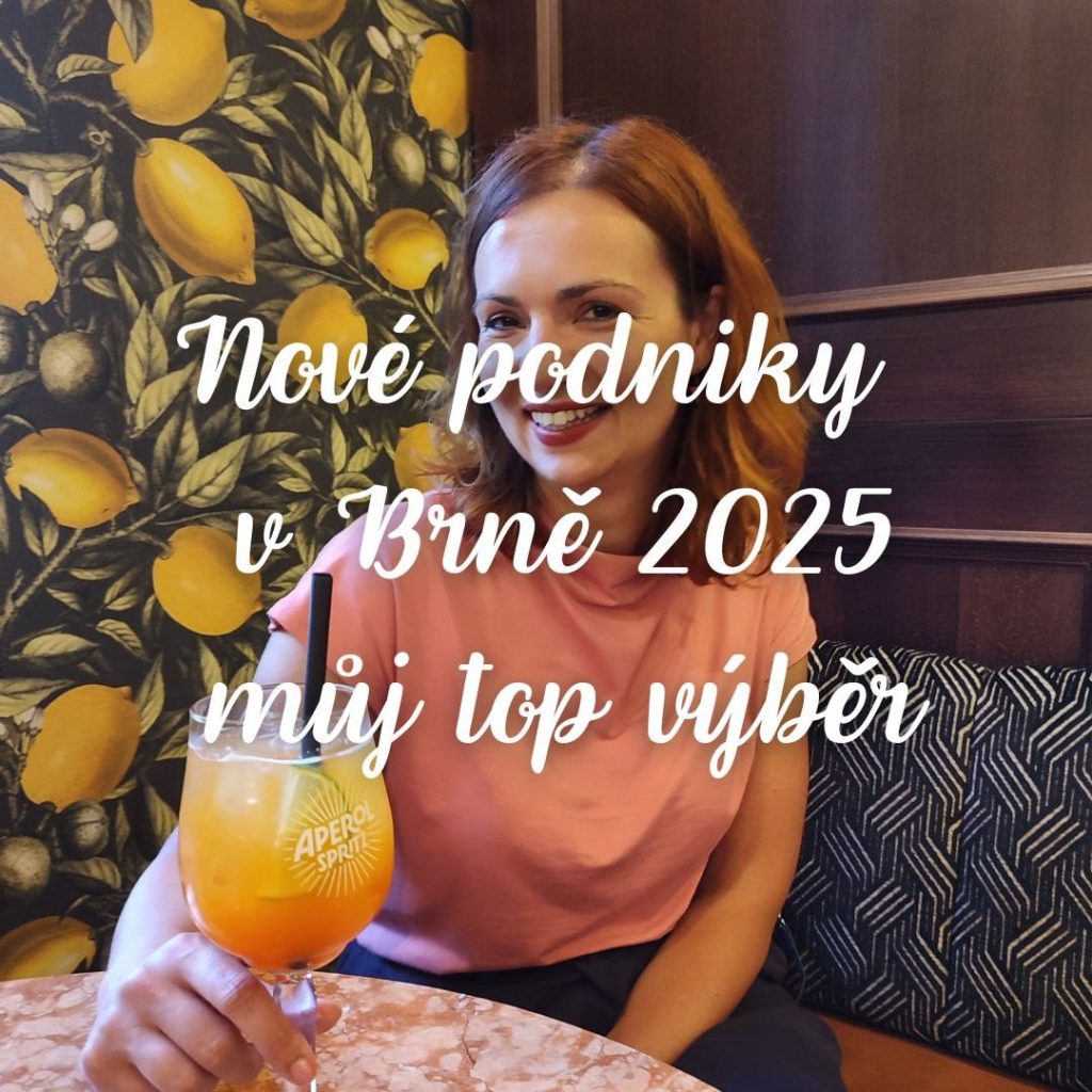 Nové podniky z roku 2025 TOP&nbsp;výběr