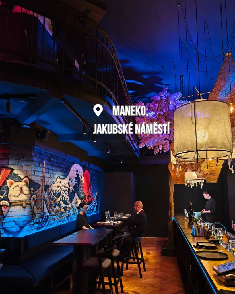 TOP novinky v Brně z roku 2025