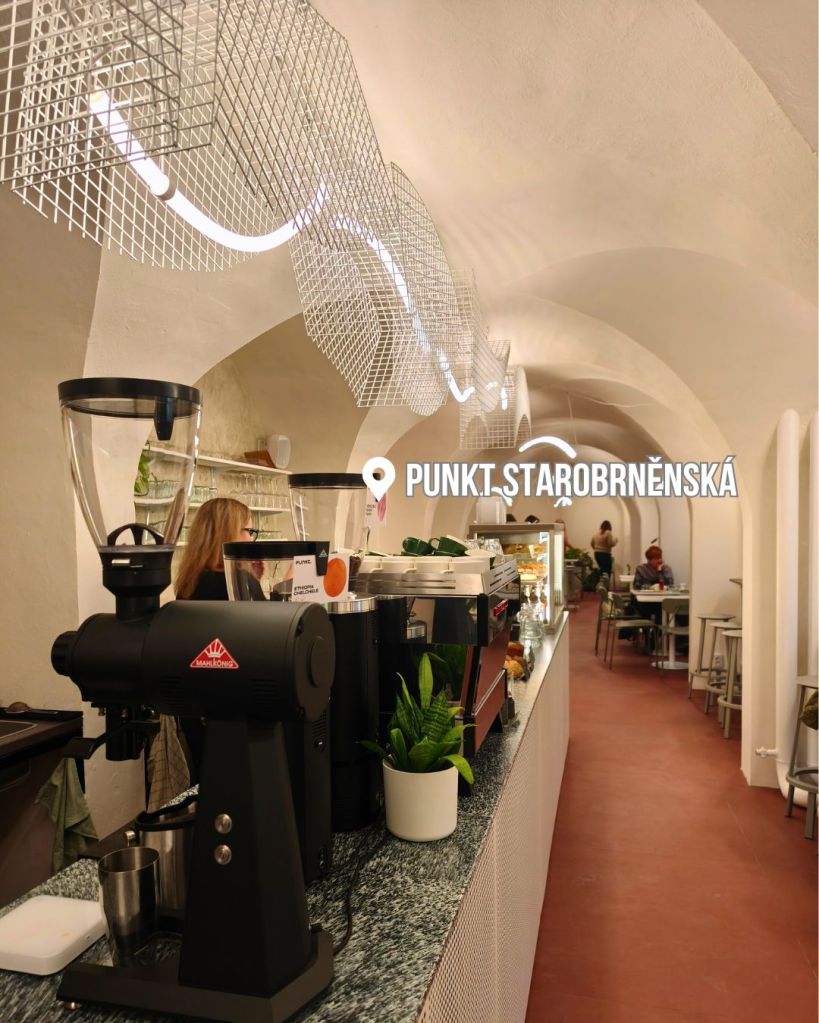 TOP novinky v Brně z roku 2025