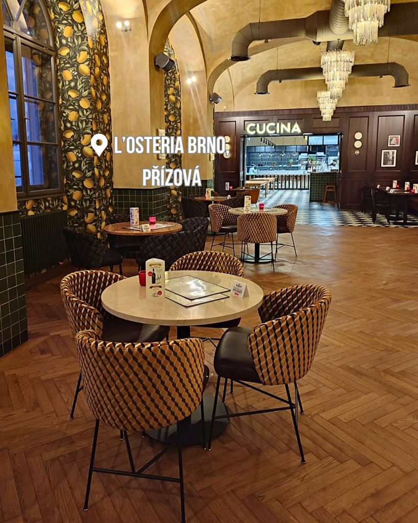 TOP novinky v Brně z roku 2025