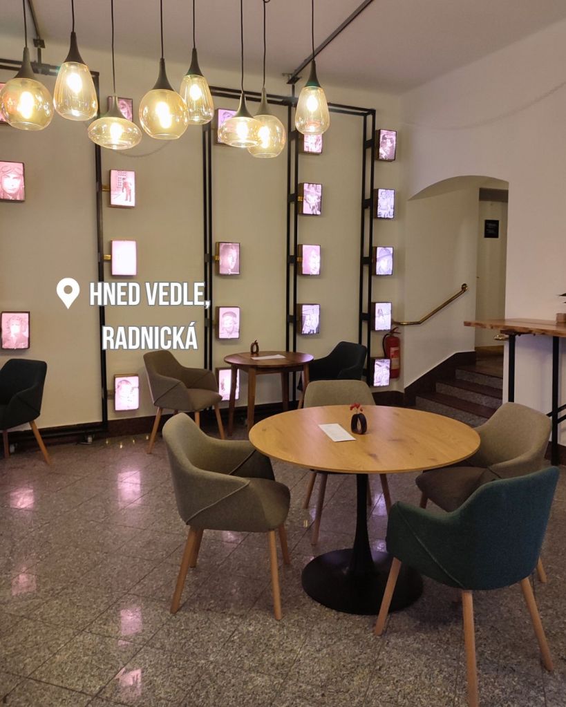 TOP novinky v Brně z roku 2025