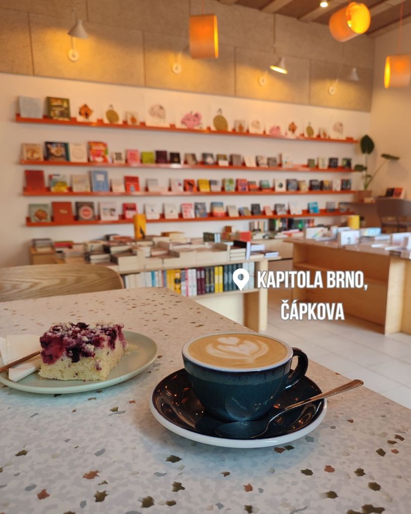 TOP novinky v Brně z roku 2025