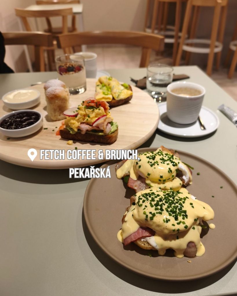 TOP novinky v Brně z roku 2025