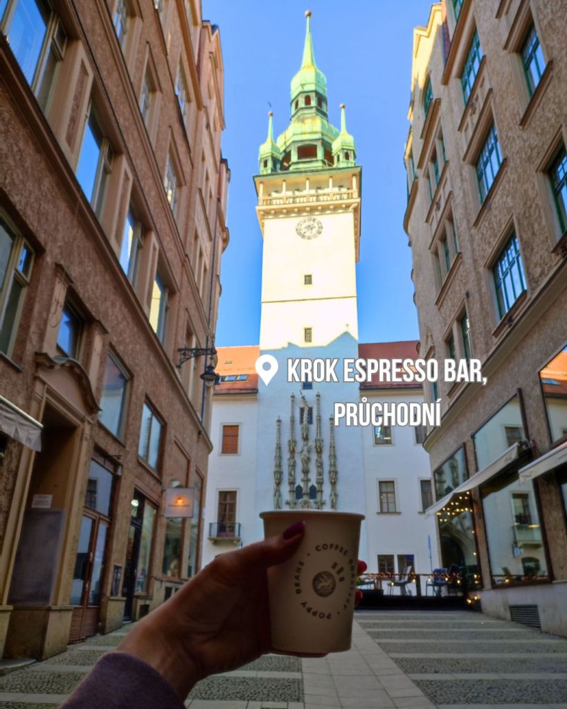 TOP novinky v Brně z roku 2025